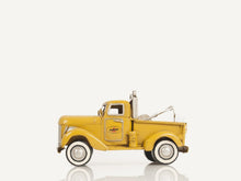 Load image into Gallery viewer, Hand Painted Model Car - Yellow