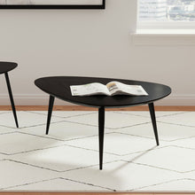 Load image into Gallery viewer, Xander - Triangular Table With Rounded Edges