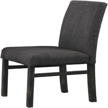 Load image into Gallery viewer, Transitional Upholstered Dining Chair For Kitchen (Set of 2)