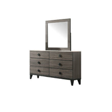 Load image into Gallery viewer, Design Dresser With 6 Drawers