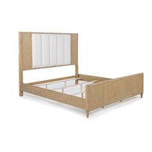 Load image into Gallery viewer, High Headboard Bed