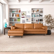 Load image into Gallery viewer, Anthony - Corner Sectional Sofa