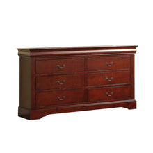 Load image into Gallery viewer, Louis Philippe III - Dresser, Durable Construction