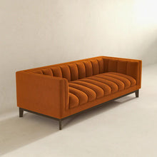 Load image into Gallery viewer, Melissa - Mid Century Modern Sofa