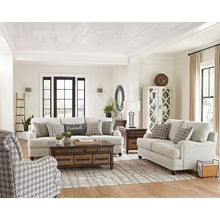 Load image into Gallery viewer, Anderson - 2 Piece Cushion Back Living Room Set - Gray