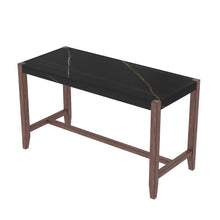 Load image into Gallery viewer, Counter Height Bar Table For Kitchen