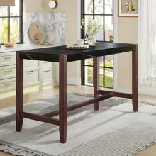 Load image into Gallery viewer, Counter Height Bar Table For Kitchen