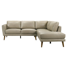 Load image into Gallery viewer, Benson - Sectional Sofa With Chaise