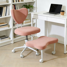 Load image into Gallery viewer, Multifunctional Ergonomic Meditation & Yoga Chair