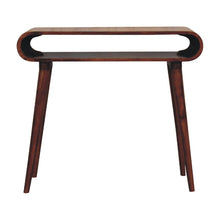 Load image into Gallery viewer, Amaya - Nordic Style Wooden Table