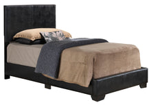 Load image into Gallery viewer, Elegant Platform Bed For Relaxed Spaces