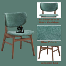 Load image into Gallery viewer, Bevis - Side Chair (Set of 2)
