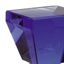 Load image into Gallery viewer, Decorative Bottle Tabletop Sculpture - Clear