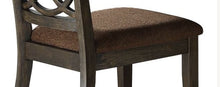 Load image into Gallery viewer, Jameson - Side Chair (Set of 2) - Brown / Espresso