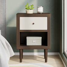Load image into Gallery viewer, Nystrom - Single Drawer Nightstand