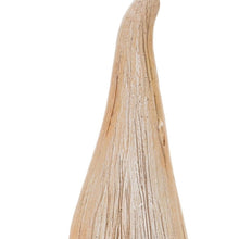 Load image into Gallery viewer, Gnome Tabletop Sculptures (Set of 2) - Green / Ivory / Light Brown
