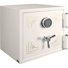 Load image into Gallery viewer, Keypad Fireproof Protection Jewelry Safe