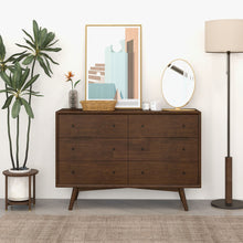 Load image into Gallery viewer, Caroline - Dresser - Brown