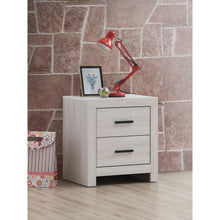 Load image into Gallery viewer, Brantford - 2 Drawer Nightstand