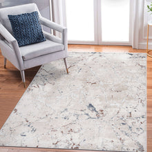 Load image into Gallery viewer, Marfi - 6' X 9' Contemporary Area Rug - Multi