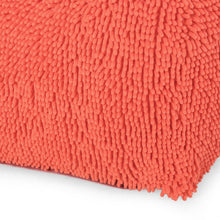Load image into Gallery viewer, Spongy Square Pouf Soft Seating