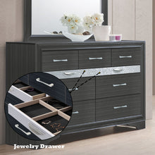 Load image into Gallery viewer, Naima - Versatile Storage Dresser