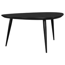 Load image into Gallery viewer, Xander - Triangular Table With Rounded Edges