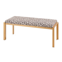 Load image into Gallery viewer, Fuji - Contemporary Bench