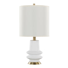 Load image into Gallery viewer, Lloyd - Contemporary Table Lamp (Set of 2)
