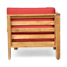 Load image into Gallery viewer, Oana - Corner Bench