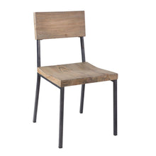Load image into Gallery viewer, Tacoma - Dining Chair (Set of 2) - Gray