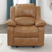 Load image into Gallery viewer, Charlotte - Glider Recliner With Classic Style
