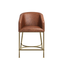 Load image into Gallery viewer, Stool With Elegant Modern Design