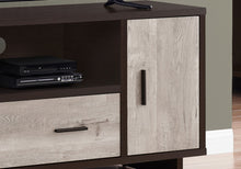 Load image into Gallery viewer, TV Stand, Console, Media Entertainment Center, Storage Cabinet, Drawers, Contemporary & Modern