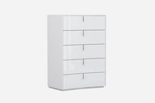 Load image into Gallery viewer, Chest - White