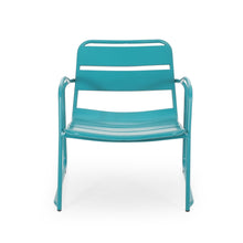 Load image into Gallery viewer, Conrad - Chair Outdoor Seating