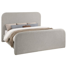 Load image into Gallery viewer, Kendra - Platform Bed