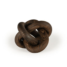 Load image into Gallery viewer, Tabletop Sculpture (574099) - Brown