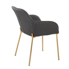 Load image into Gallery viewer, Daniella - Contemporary Dining Chair (Set of 2)