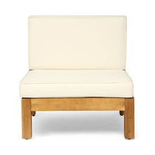 Load image into Gallery viewer, Oana - Armless Chair