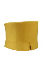 Load image into Gallery viewer, Tucker - Woven Fabric Swivel Barrel Chair