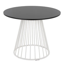 Load image into Gallery viewer, Canary Cosmo - Contemporary Dining Table