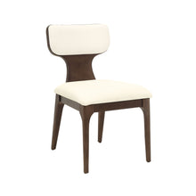 Load image into Gallery viewer, Koen - Side Chair (Set of 2) - Beige / Brown Oak