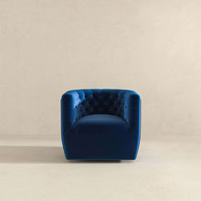 Load image into Gallery viewer, Delaney - Ergonomic Design Swivel Chair