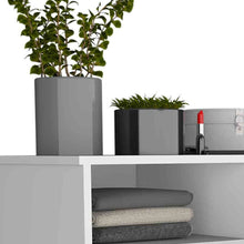 Load image into Gallery viewer, Two Drawer Dresser (477784) - White