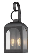 Load image into Gallery viewer, Madigan 2-Light Wall Light - Oil-Rubbed Bronze