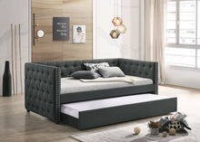Load image into Gallery viewer, Romona - Daybed With Trundle