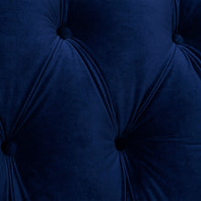 Load image into Gallery viewer, La Rosa - Victorian Chesterfield Tufted Sofa