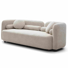 Load image into Gallery viewer, Luxury Modern Couch, 3 Seater Sofa For Living Room
