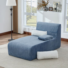 Load image into Gallery viewer, Modern Chaise With Ergonomic Design